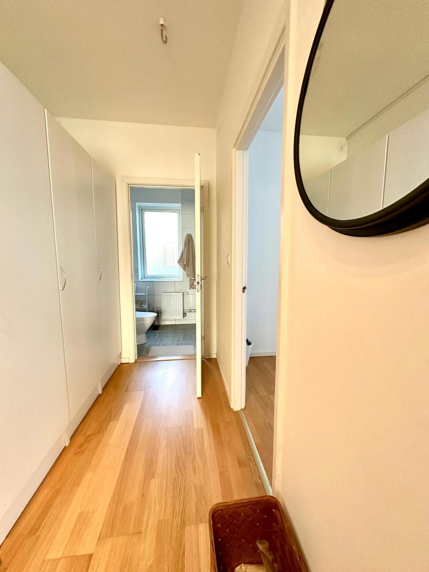 Apartament Balay Helsingborg Zewnętrze zdjęcie