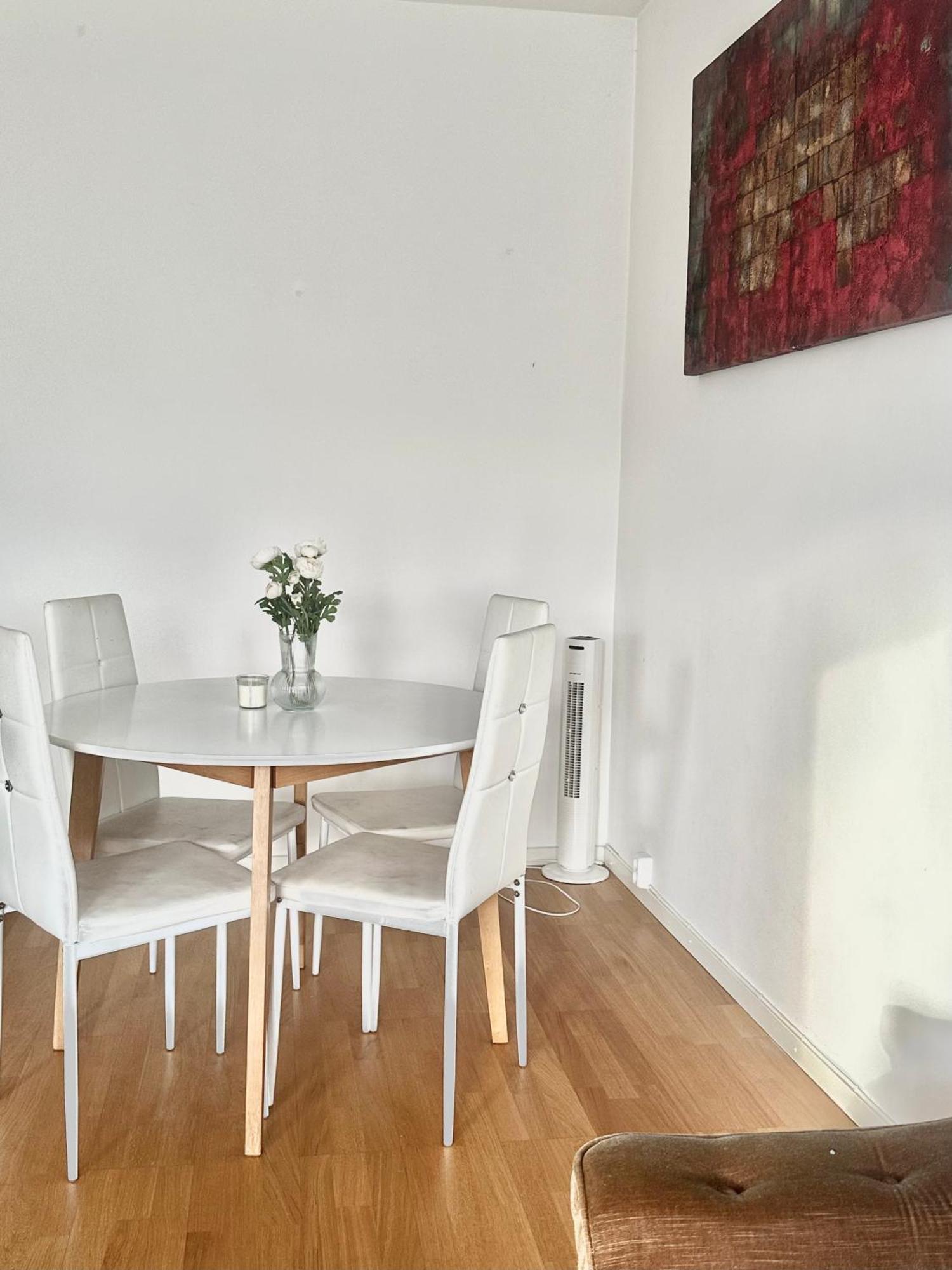 Apartament Balay Helsingborg Zewnętrze zdjęcie