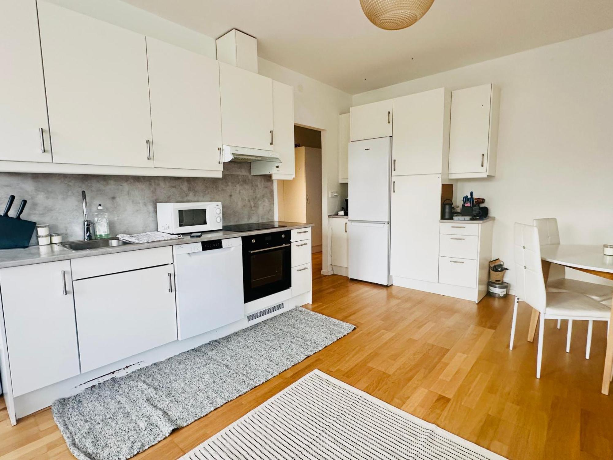 Apartament Balay Helsingborg Zewnętrze zdjęcie
