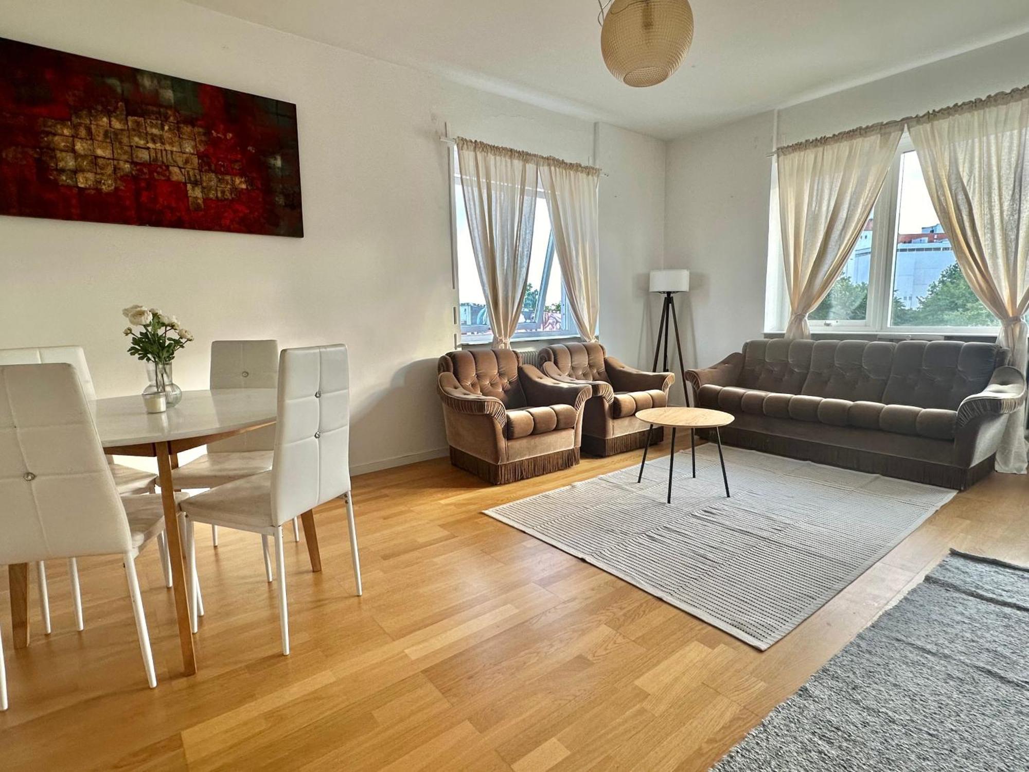 Apartament Balay Helsingborg Zewnętrze zdjęcie